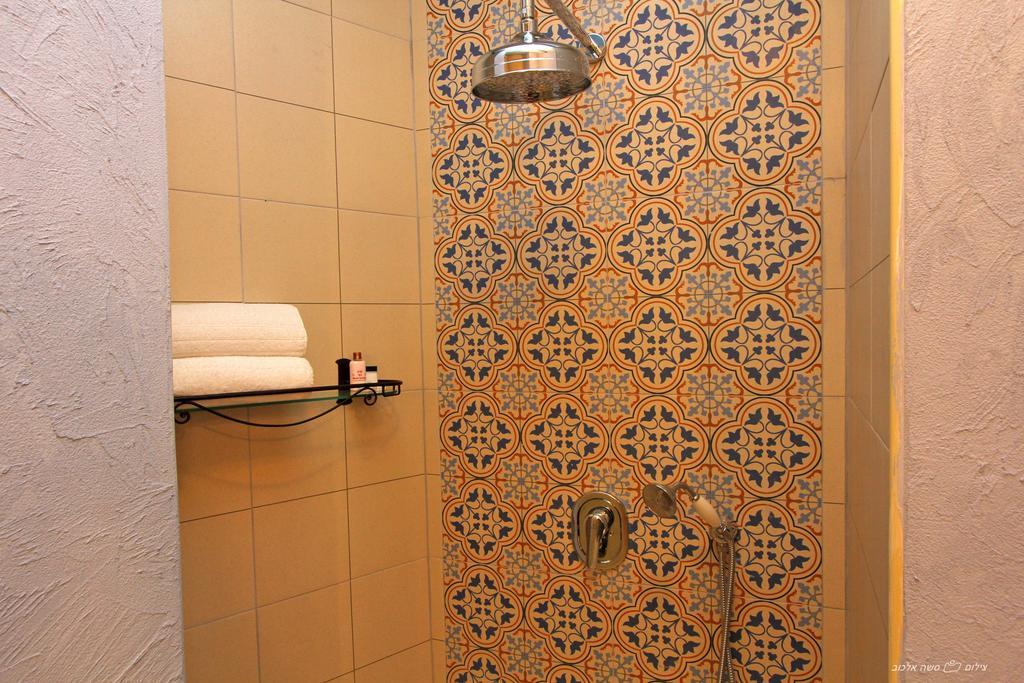 Hotel Beit Ha'Omanim Safed Zimmer foto